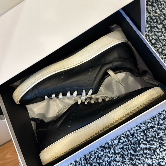 Golden Goose Starters with original box & dustbag - excellent condition - Picture 2 of 16